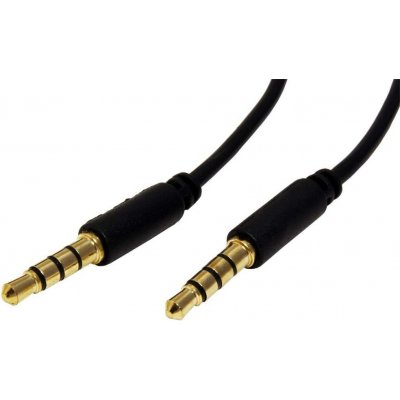 PremiumCord kjack4mm3 – Zboží Živě