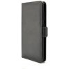 Pouzdro a kryt na mobilní telefon Realme Pouzdro Epico Elite Flip Case Realme 8 - černé