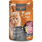 Leonardo kachna se sýrem 85 g – Zbozi.Blesk.cz