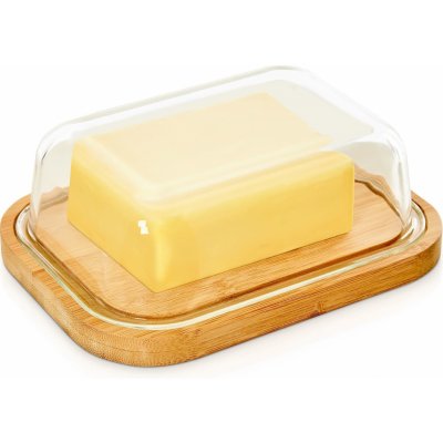 Klarstein Skleněná na máslo BW-10221-001