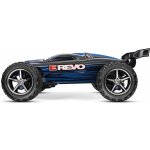 Traxxas E-Revo Brushless TQi iPhone RTR 1:10 – Zbozi.Blesk.cz