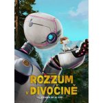 Rozzum v divočině DVD – Hledejceny.cz