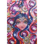 Lemurie 56 vykládacích karet – Hledejceny.cz