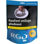 RGD blue tabák cigaretový 50 g