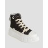 Dámské tenisky Inuikii Matilda Canvas High 23 dámské 30103-024 30103.024 black