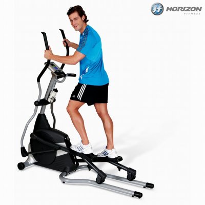 Horizon Fitness Andes 3