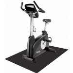 TUNTURI Podložka pod veslařský trenažér 227 x 90 cm černá – Zboží Dáma