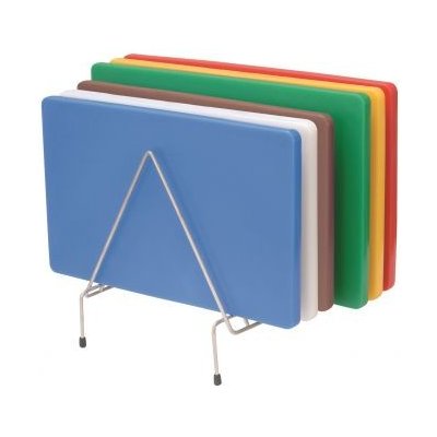 Letr Deska krájecí 32,5x26,5x2 cm žlutá – Hledejceny.cz