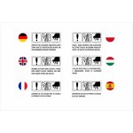 DAIWA CALDIA SPIN 2,7 m 15-50 g 2 díly – Zboží Mobilmania