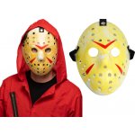 Verk 26121 Maska Jason Pátek třináctého. Halloween – Zboží Dáma