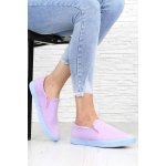 Seastar slip on tenisky NB166PU – Sleviste.cz