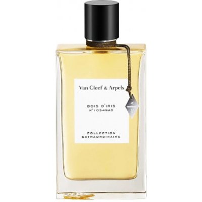 Van Cleef & Arpels Collection Extraordinaire Bois d´Iris parfémovaná voda dámská 75 ml tester