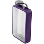 GSI Outdoors Boulder Flask purple Šedá placatka – Zbozi.Blesk.cz