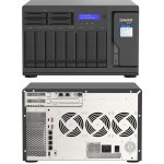 QNAP TVS-h1288X-W1250-16G – Zboží Živě QNAP TVS-h1288X-W1250-16G – Zboží Živě