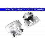 Brzdový třmen ATE 24.3571-8522.5 | Zboží Auto