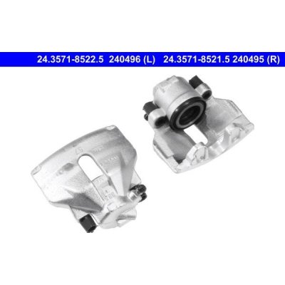 Brzdový třmen ATE 24.3571-8522.5 | Zboží Auto