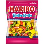 Haribo Balla-Balla ovocné špalíčky 100 g – Hledejceny.cz