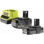 Ryobi RB18L40 18 V 4,0Ah – Zboží Dáma Ryobi RB18L40 18 V 4,0Ah – Zboží Dáma