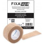 FIXAtape STRETCH 2,5 cm x 450cm samofixační obinadlo – Sleviste.cz