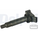 Zapalovací cívka DELPHI GN10536-12B1 – Hledejceny.cz