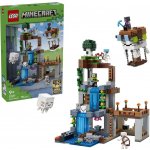 LEGO® Minecraft 21597 Ďasí základna – Zboží Dáma