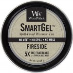 WoodWick SmartGel vonný gel Oheň v krbu 28 g – Hledejceny.cz