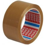 Tesa Standard Havana lepicí páska hnědá 48 mm x 66 m – Zboží Dáma