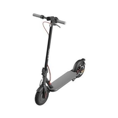 Xiaomi Electric Scooter 4 NE černá – Zbozi.Blesk.cz