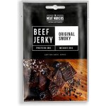 The Meat Makers Beef Jerky Original Smoky 25 g – Hledejceny.cz