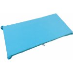 Montessori ELIS DESIGN Potah na houpačku 5in1 s elastanem tyrkysová – Zboží Dáma Montessori ELIS DESIGN Potah na houpačku 5in1 s elastanem tyrkysová – Zboží Dáma