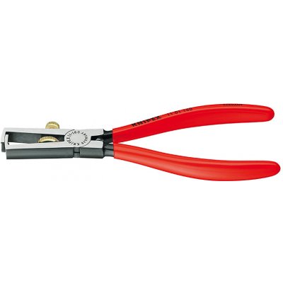 Knipex 1101160 odizolovací kleště 160 mm – Zboží Mobilmania