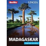Madagaskar - Inspirace na cesty - autorů kolektiv – Hledejceny.cz