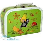 Kazeto KRTEK krteček světle zelený malý – Zboží Mobilmania