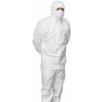 Canis CXS Jednorázový overal bílý L – Hledejceny.cz