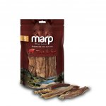 Marp Treats Buffalo Jerky 100 g – Zbozi.Blesk.cz