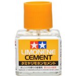 Tamiya Lepidlo Limonene Cement 40ml 300087113 – Zboží Dáma