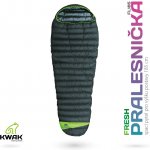 KWAK Pralesnička – Sleviste.cz