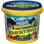 Forestina hnojivo Kravský hnůj , 6 kg – Hledejceny.cz