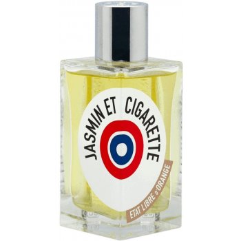 Etat Libre d'Orange Jasmin Et Cigarette Woman parfém dámský 100 ml