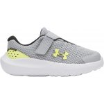Under Armour Binf Surge šedá – Hledejceny.cz