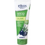 Elkos Olive krém na ruce olivový 125 ml – Sleviste.cz