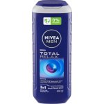NIVEA Men Sprchový gel Total Relax 3v1 500 ml – Hledejceny.cz