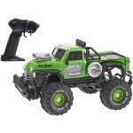 Mikro trading RC auto terénní 23 cm zelená – Sleviste.cz