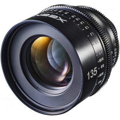 Samyang Xeen CINE 135mm T2.2 Nikon F-mount