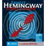 Ladislav Mrkvička - Stařec a moře CD – Hledejceny.cz