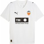 Puma FC Valencia Home Jersey Replica w Sponsor 2025/26 948957-01 – Zboží Mobilmania