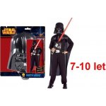 Star Wars Deluxe Darth Vader – Zbozi.Blesk.cz