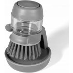 Joseph Joseph Kartáč na nádobí Edge 851651 Editions Sage – Zboží Dáma