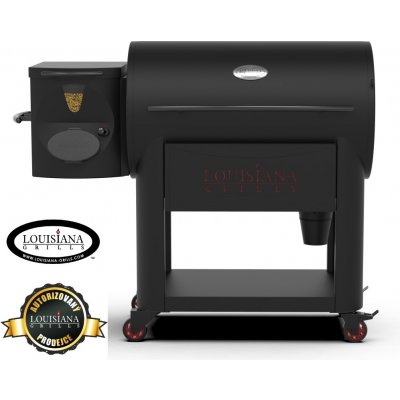 Louisiana Premier LG1200FP – Hledejceny.cz