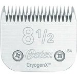 OSTER Stříhací hlava Cryogen X 8 1 2 2,8mm – Hledejceny.cz